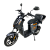 Электроскутер Kugoo Kirin Note