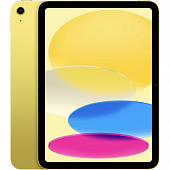 Планшет Apple iPad 11 128GB Wi-Fi Yellow