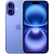 Смартфон Apple iPhone 16 128Gb Ultramarine (Без RuStore)
