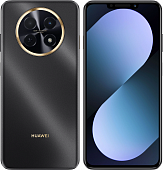 Смартфон HUAWEI Nova 14i 8/256GB Black RU