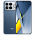 Смартфон Xiaomi POCO F8 Ultra 16/512GB Denim Blue