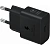 СЗУ Samsung 25W PD USB-C Adapter 2 Pin (EP-T2510NBE-2PIN) Black