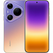 Смартфон HUAWEI Pura 90s Pro Max 12/512GB Blaze Purple