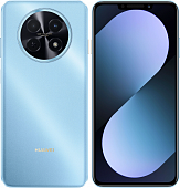 Смартфон HUAWEI Nova 14i 8/256GB Blue RU
