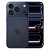 Смартфон Apple iPhone 17 Pro 256Gb Deep Blue Sim + eSim [Без RuStor