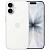 Смартфон Apple iPhone 17 256Gb White Sim + eSim [Без RuStore]
