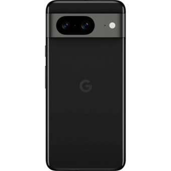 Смартфон Google Pixel 8 8/128GB Obsidian