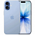 Смартфон Apple iPhone 17 512Gb Mist Blue Sim + Esim [Без RuStore]