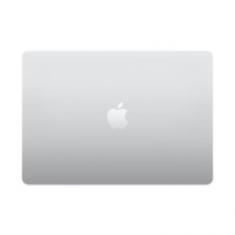Ноутбук Apple MacBook Air 15 2026 MDVC4 (M5 10-Core GPU, 24/1024GB) Silver