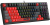 Клавиатура A4Tech Bloody S98 Sports Red BLMS Plus механическая красный/черный USB for gamer LED (S98 S98 SPORTS RED BLMS RED PLUS