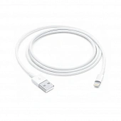 Кабель Apple Lighting to USB Cable (1m)