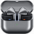 Наушники Samsug Galaxy Buds 3 Pro R630 Silver
