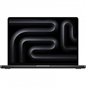 Ноутбук Apple MacBook Pro 14 2025 MDE14 (M5 10-Core GPU, 16/1TB) Space Black
