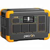 Электростанция портативная PECRON E1000LFP Portable Power Station 1800W 1024Wh