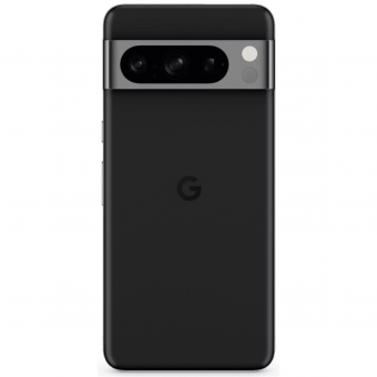 Смартфон Google Pixel 8 Pro 12/128GB Obsidian