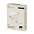 СЗУ Breaking P-17, USB-A, 2.4A + кабель USB-A - Lightning (Белый)