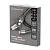 Кабель Breaking K31 2 в 1, USB-A/USB-C - USB-C, 27W, 3.0A, 1,2м (Черный)