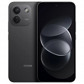 Смартфон Xiaomi Redmi Note 17 Pro Max 5G 8/256 Black EU