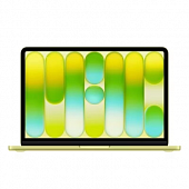 Ноутбук Apple MacBook Neo MHFE4 (A18 Pro 5-Core GPU, 8/512GB) Citrus