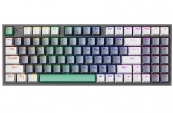 Клавиатура Machenike K500-B94 Polar SE (JJ02GZ00ERU)