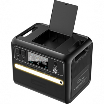 Электростанция портативная TALLPOWER V2400