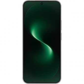 Смартфон HUAWEI Nova 15 12/256GB Green