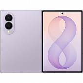 Смартфон Samsung Galaxy Z Fold 8 16/1024GB Lavender