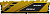 ОЗУ Netac Shadow C16 Yellow (NTSDD4P32SP-08Y) DDR 4 DIMM 8Gb PC25600, 3200Mhz, с радиатором