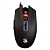 Мышь A4Tech Bloody Q80 черный оптическая (6200dpi) USB (8but) Q80 BLACK