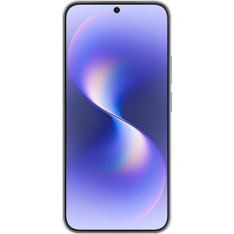 Смартфон HUAWEI Nova 15 12/512GB White