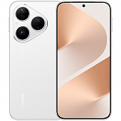 Смартфон HUAWEI Pura 80 12/256GB Frosted White