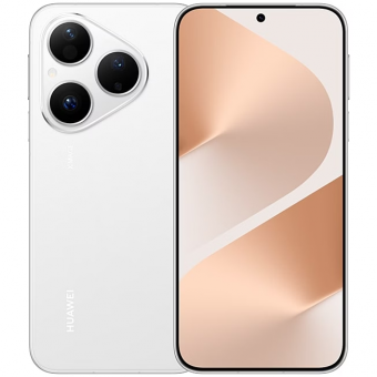 Смартфон HUAWEI Pura 80 12/256GB Frosted White
