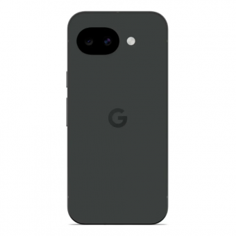 Смартфон Google Pixel 10a 8/128GB Obsidian