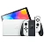 Nintendo OLED White