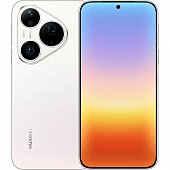Смартфон HUAWEI Pura 90s Pro 12/512GB Coconut White RU