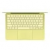 Ноутбук Apple MacBook Neo MHFE4 (A18 Pro 5-Core GPU, 8/512GB) Citrus