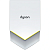 Сушилка для рук Dyson Airblade V Hand Dryer HU02 White